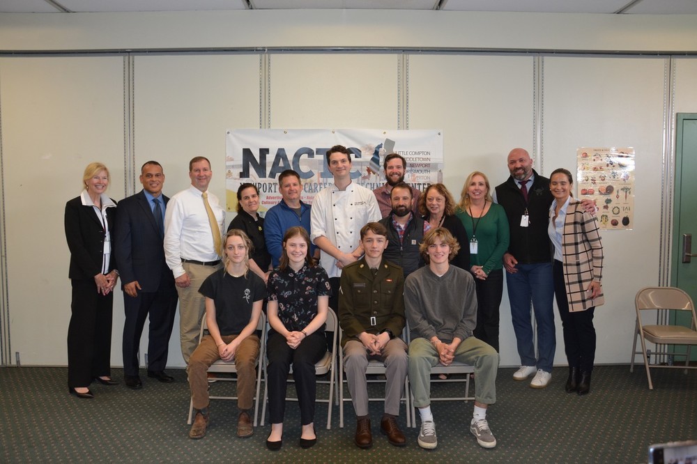 NACTC-SkillsUSA National Signing Day