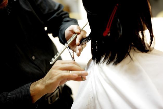 Cosmetology Salon Clinic