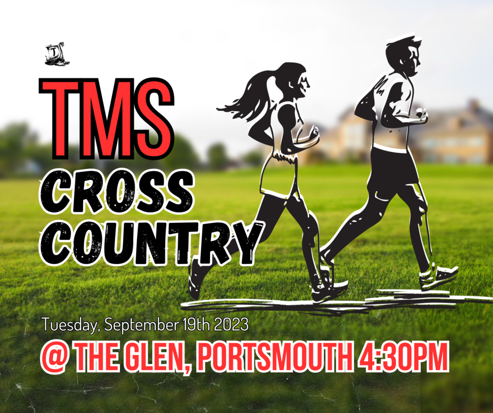 TMS Cross Country