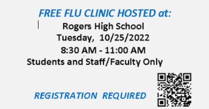 Flu Clinic